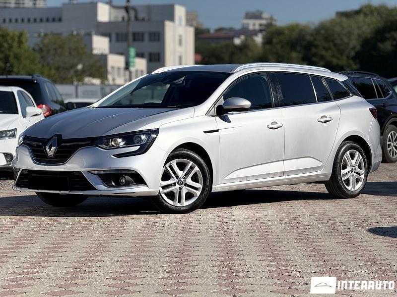 interauto oferta masina