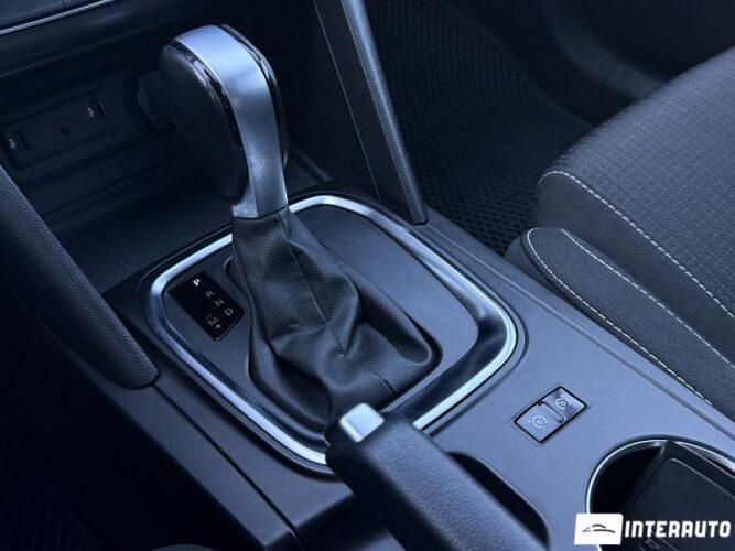 renault Megane 2020