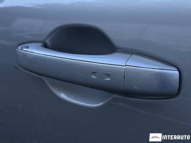 renault Megane 2020