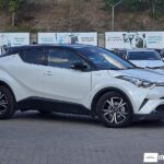 Toyota C-HR 2018