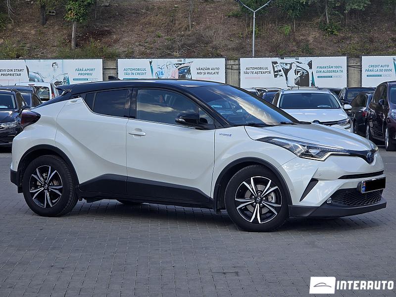 interauto oferta masina