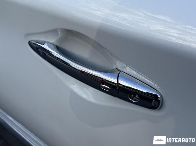 infiniti QX60 2013