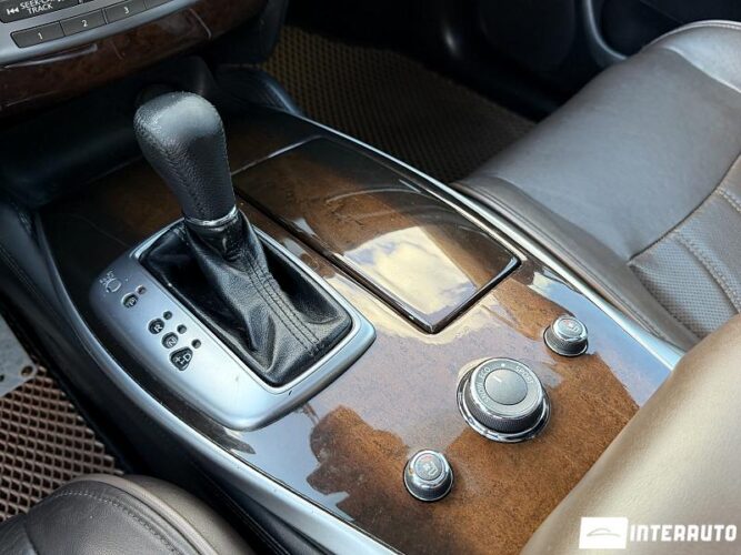 infiniti QX60 2013