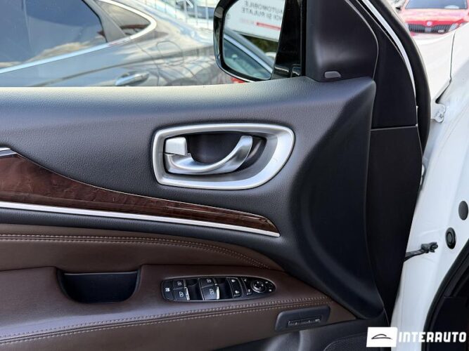 infiniti QX60 2013