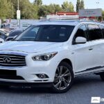Infiniti QX60 2013