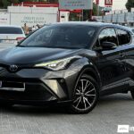 Toyota C-HR 2020