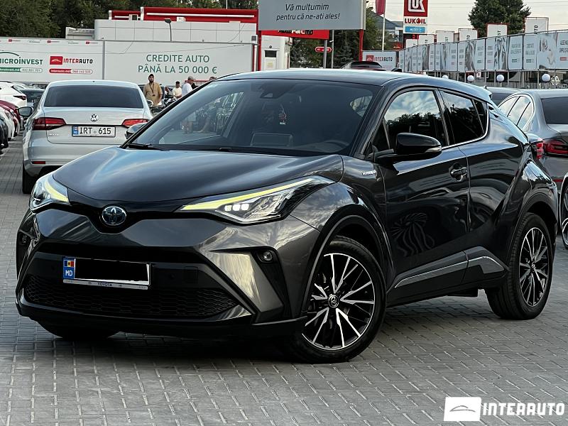 interauto oferta masina