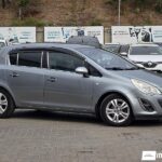 Opel Corsa 2013
