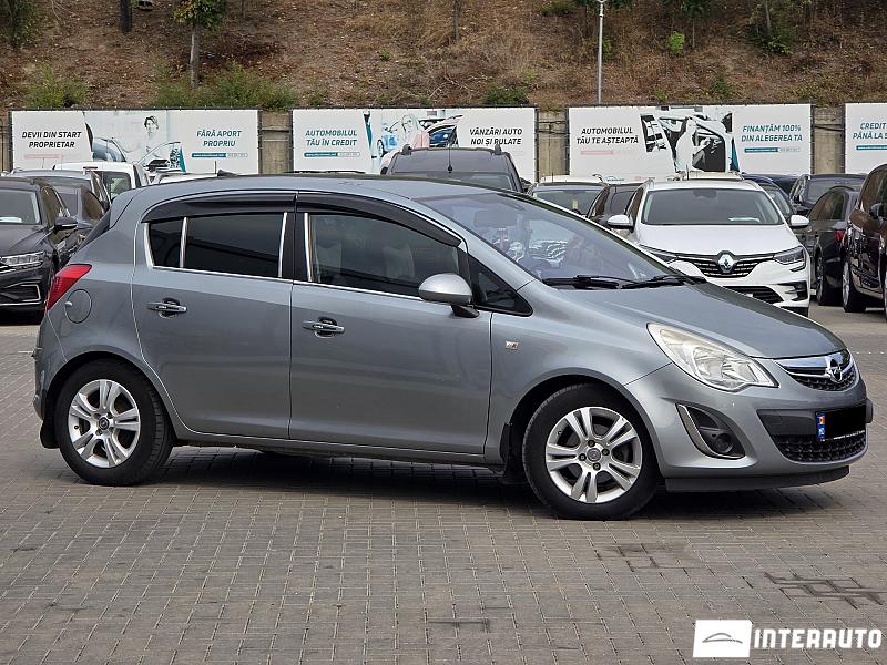 Opel Corsa 2 interauto oferta masina
