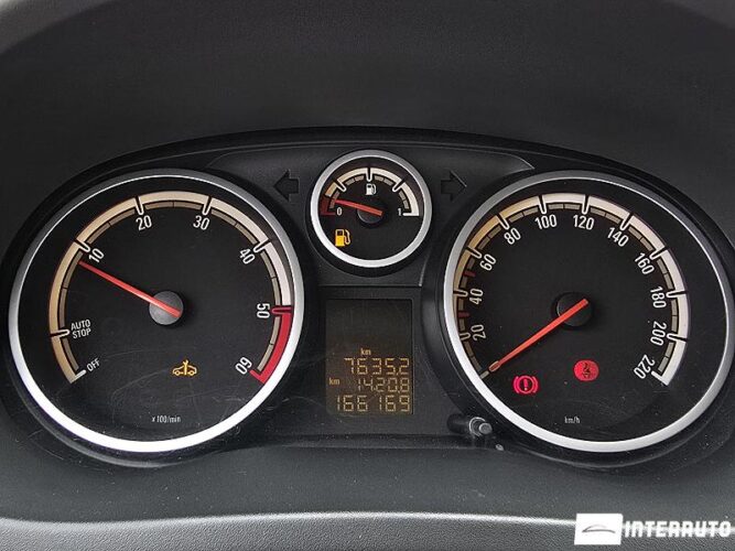 Opel Corsa 36 opel Corsa 2013
