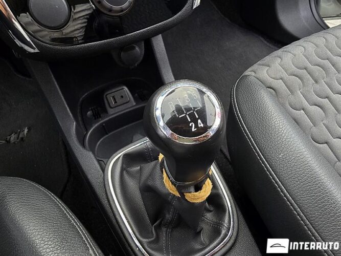 Opel Corsa 39 opel Corsa 2013