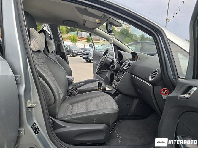 Opel Corsa 42 opel Corsa 2013
