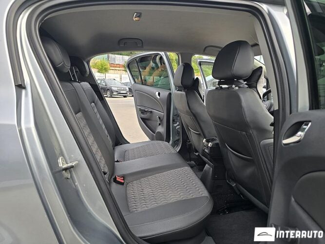 Opel Corsa 41 opel Corsa 2013