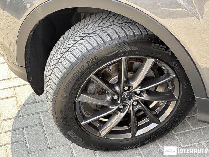 Ford Kuga 46 ford Kuga 2017