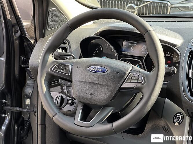 Ford Kuga 36 ford Kuga 2017