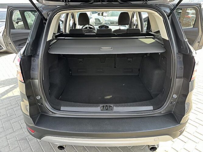 Ford Kuga 47 ford Kuga 2017