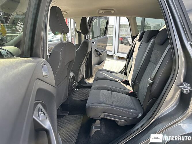 Ford Kuga 41 ford Kuga 2017