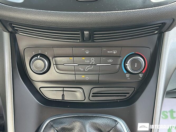 Ford Kuga 39 ford Kuga 2017