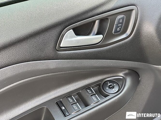 Ford Kuga 44 ford Kuga 2017