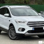 Ford Kuga 2017