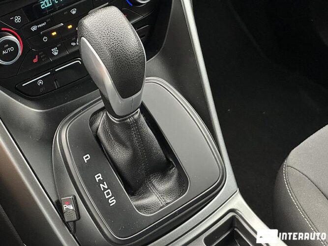 ford Kuga 2017