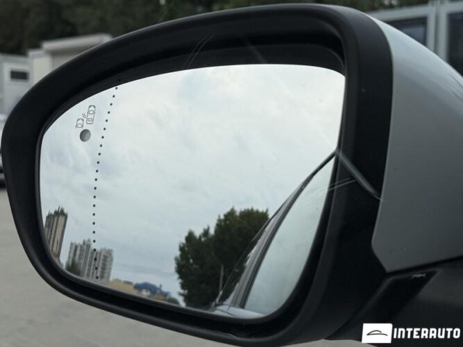 renault Arkana 2020