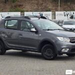 Dacia Sandero Stepway 2018