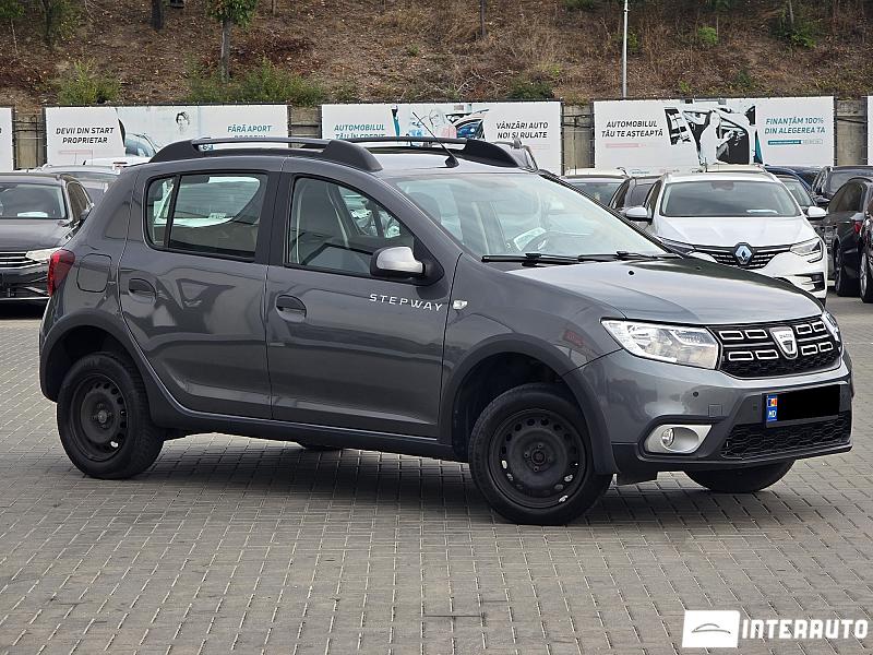 interauto oferta masina