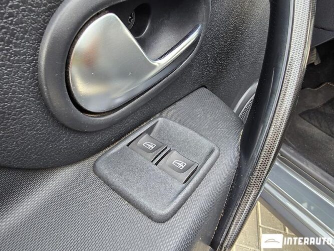 dacia Sandero Stepway 2018