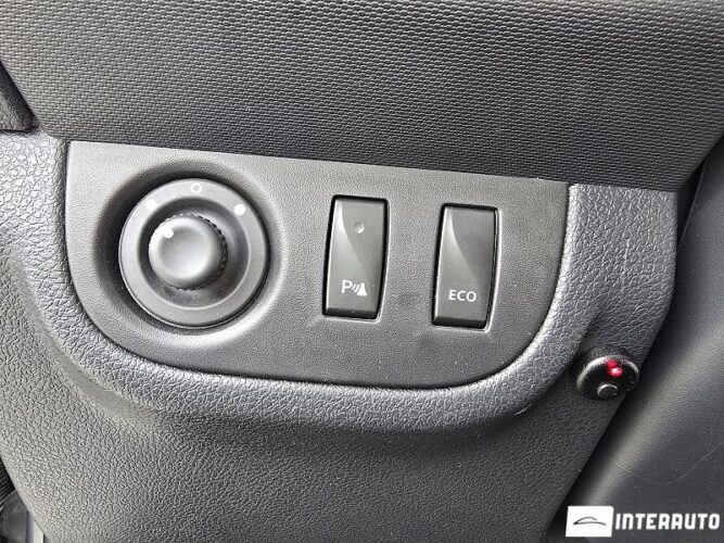 dacia Sandero Stepway 2018