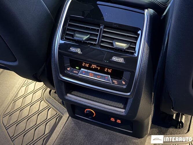 bmw X7 4.0i 2024