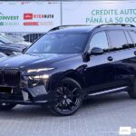 BMW X7 4.0i 2024