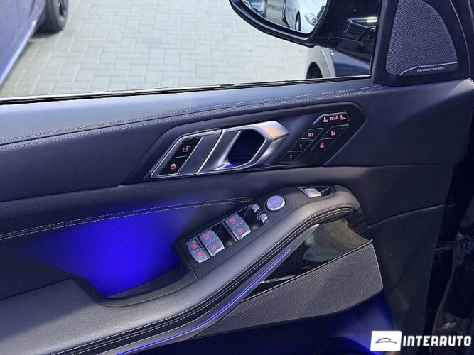 bmw X7 4.0i 2024