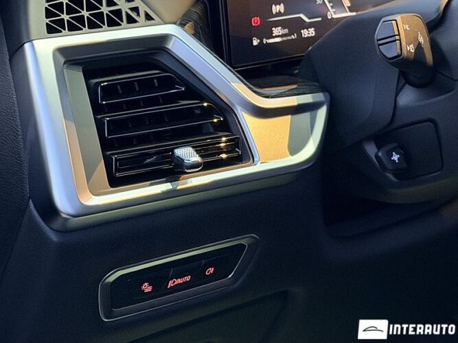 bmw X7 4.0i 2024