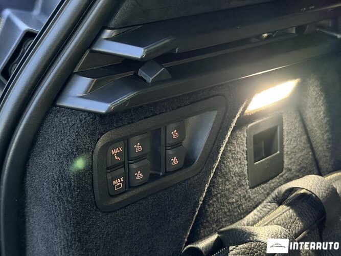 bmw X7 4.0i 2024
