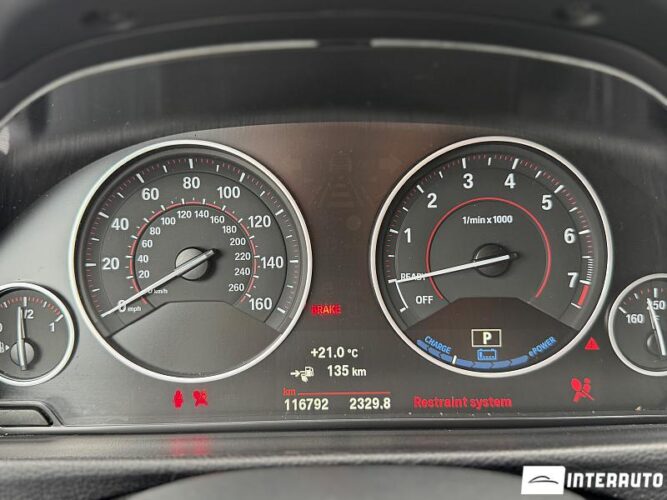 BMW 330E 39 bmw 330E 2017