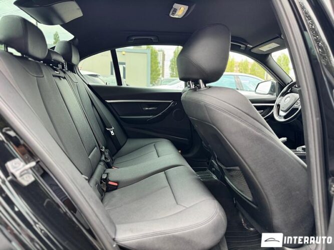BMW 330E 46 bmw 330E 2017