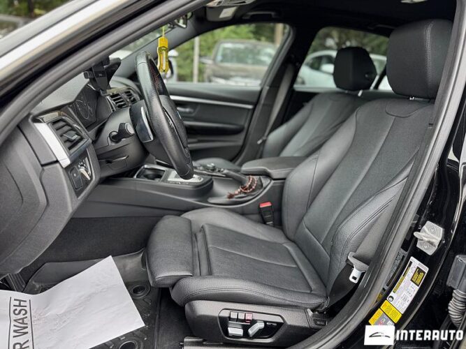 BMW 330E 35 bmw 330E 2017