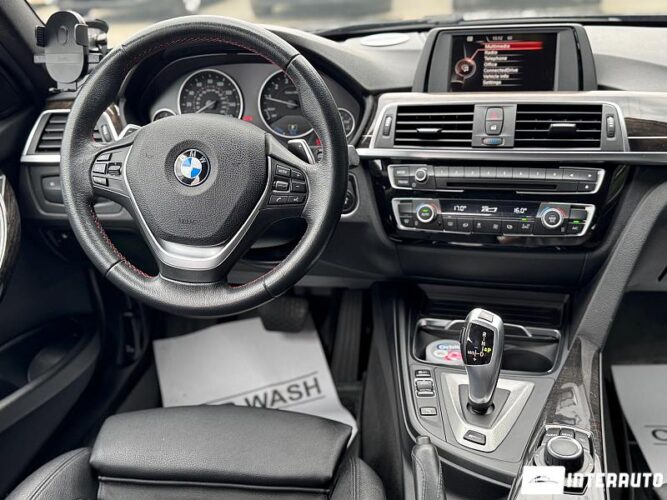 BMW 330E 38 bmw 330E 2017
