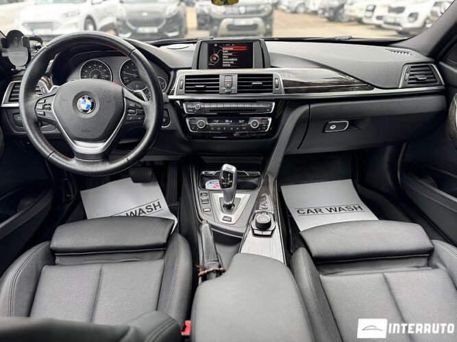 BMW 330E 40 bmw 330E 2017