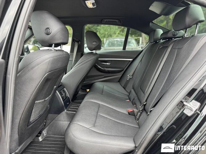 BMW 330E 45 bmw 330E 2017