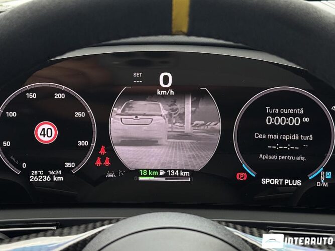 porsche Cayenne Turbo E-Hybrid Coupe 2024