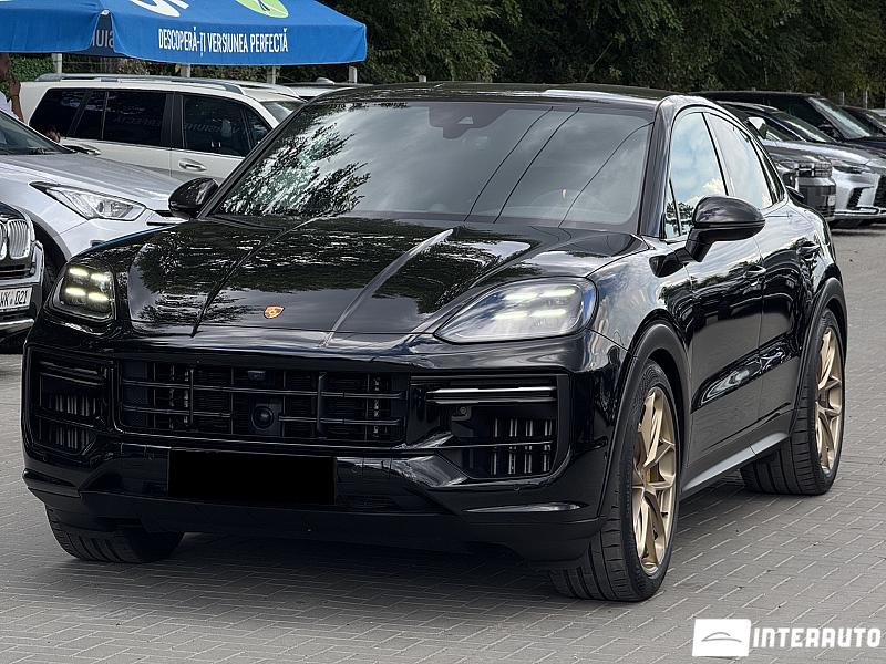 interauto oferta masina