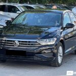 Volkswagen Jetta 2020