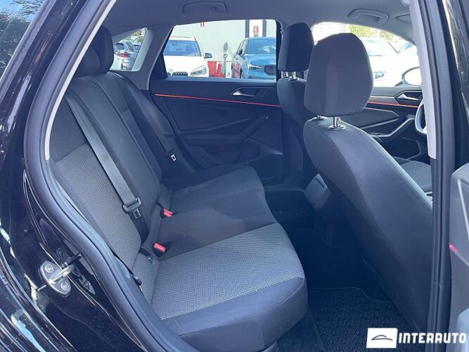 Volkswagen Jetta 40 volkswagen Jetta 2020