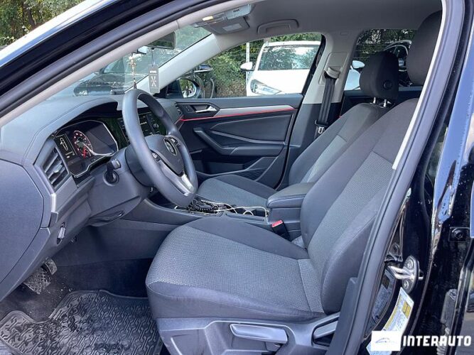 Volkswagen Jetta 42 volkswagen Jetta 2020