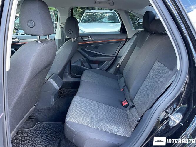 Volkswagen Jetta 41 volkswagen Jetta 2020