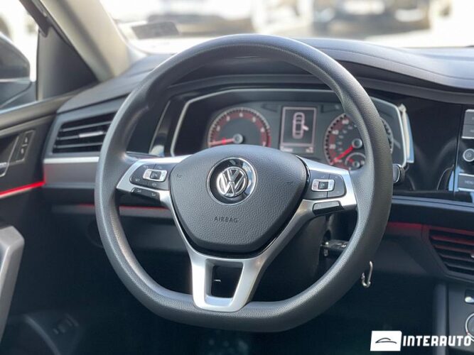 Volkswagen Jetta 37 volkswagen Jetta 2020