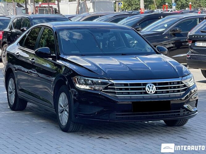 Volkswagen Jetta 46 volkswagen Jetta 2020