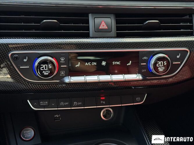 Audi S5 54 audi S5 2017